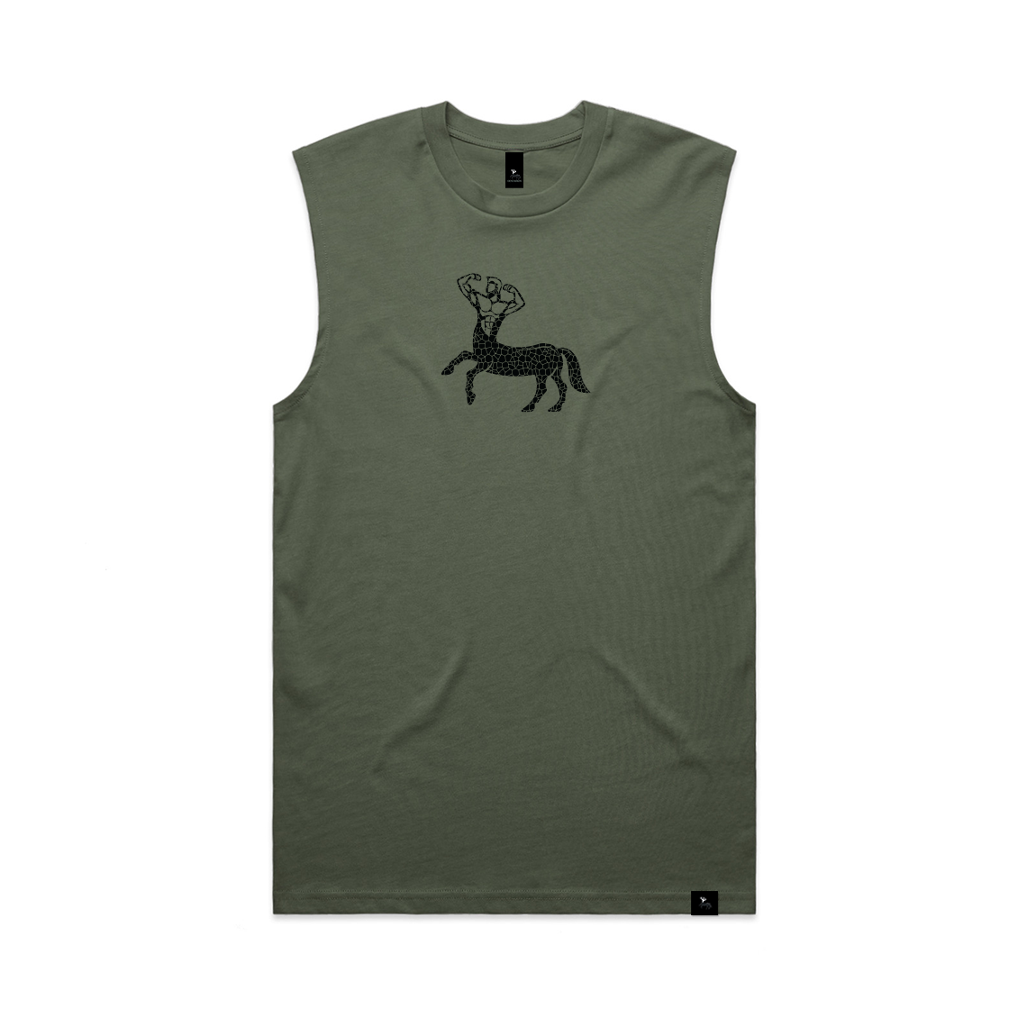 Cobblestone Heavy Tank