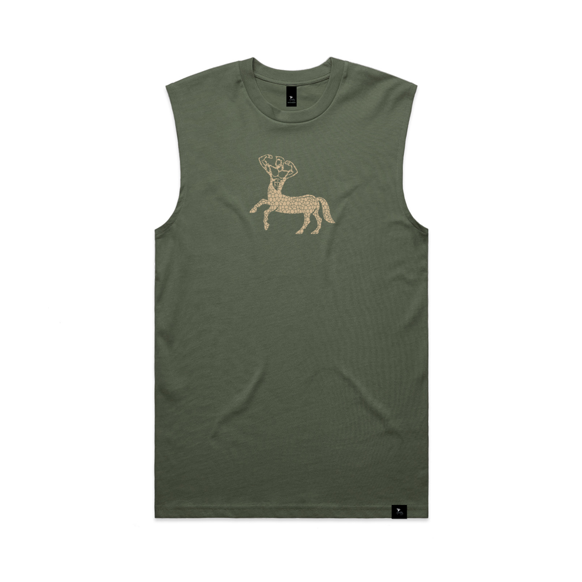 Cobblestone Heavy Tank