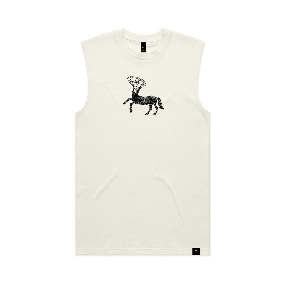 Cobblestone Heavy Tank