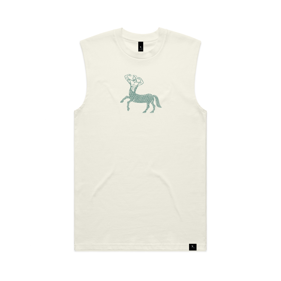 Cobblestone Heavy Tank