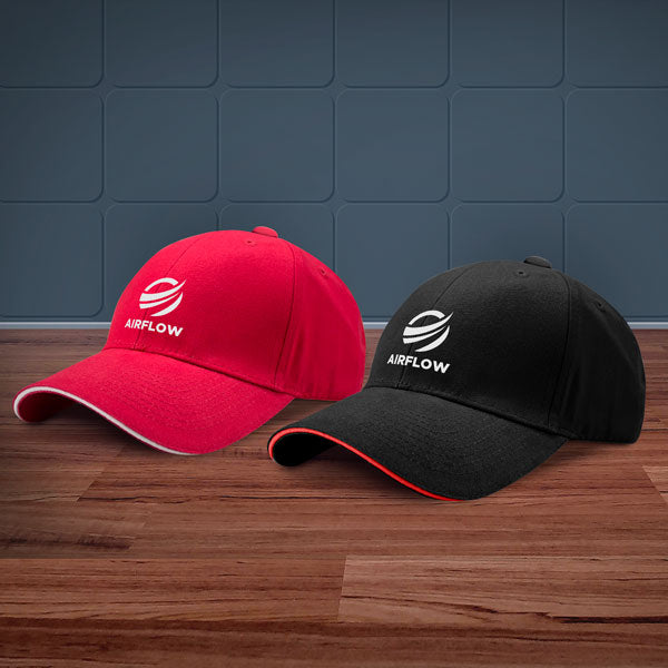 Promotional items Caps