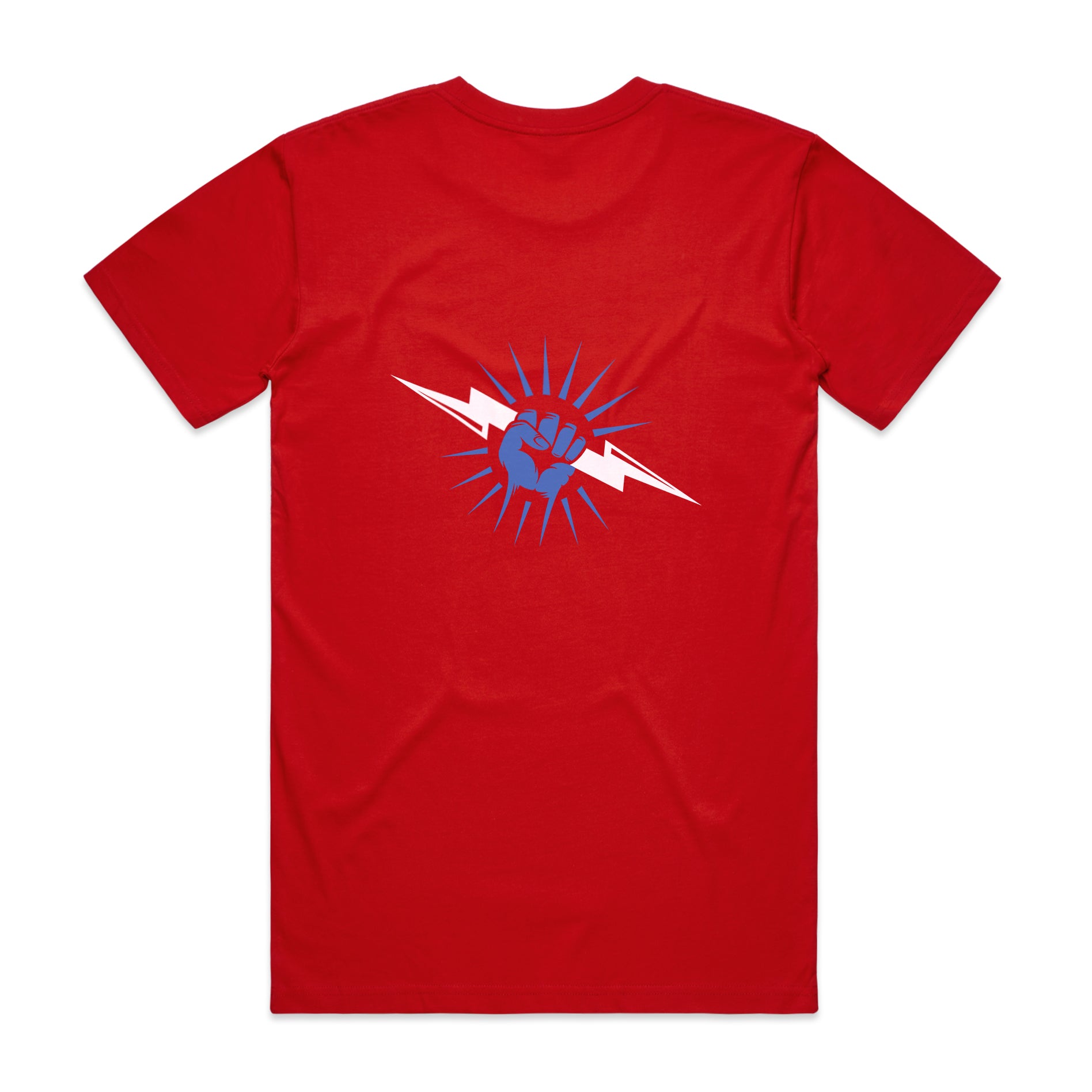 Fist of Zeus T-Shirt