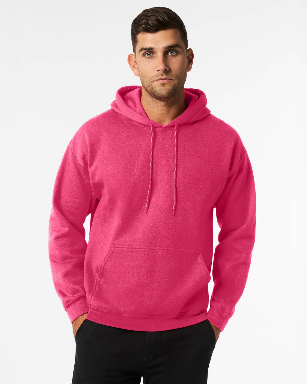 Promotional items Hoodies