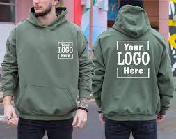 Promotional items Hoodies
