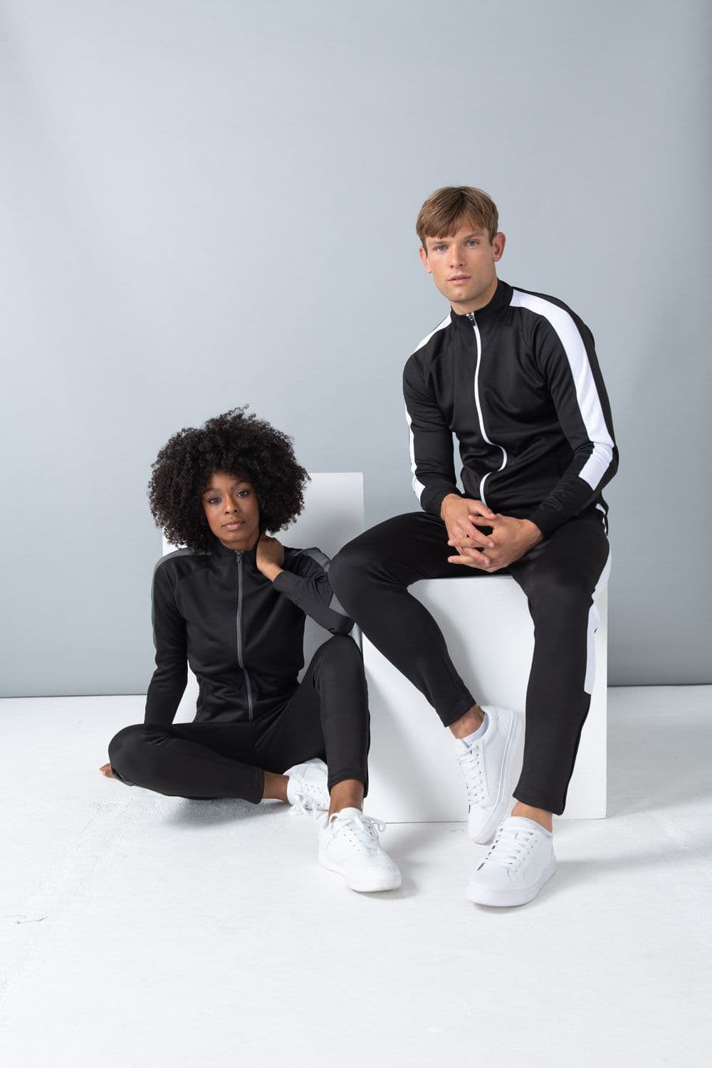 Promotional items Tracksuits