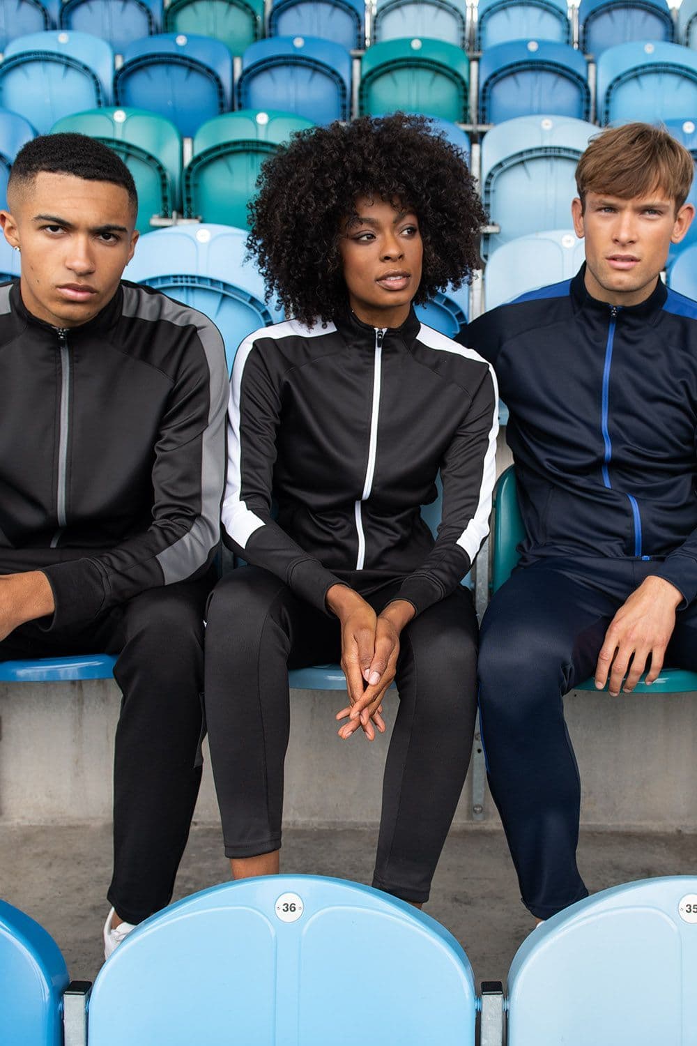 Promotional items Tracksuits