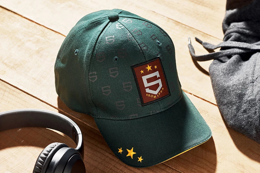 Promotional items Caps