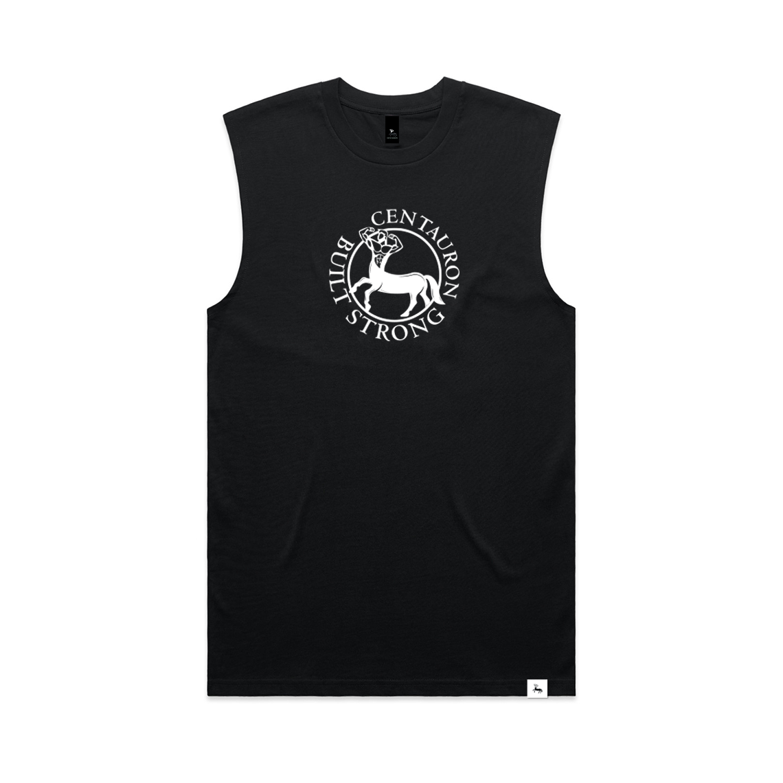 Built Strong Heavy Tank