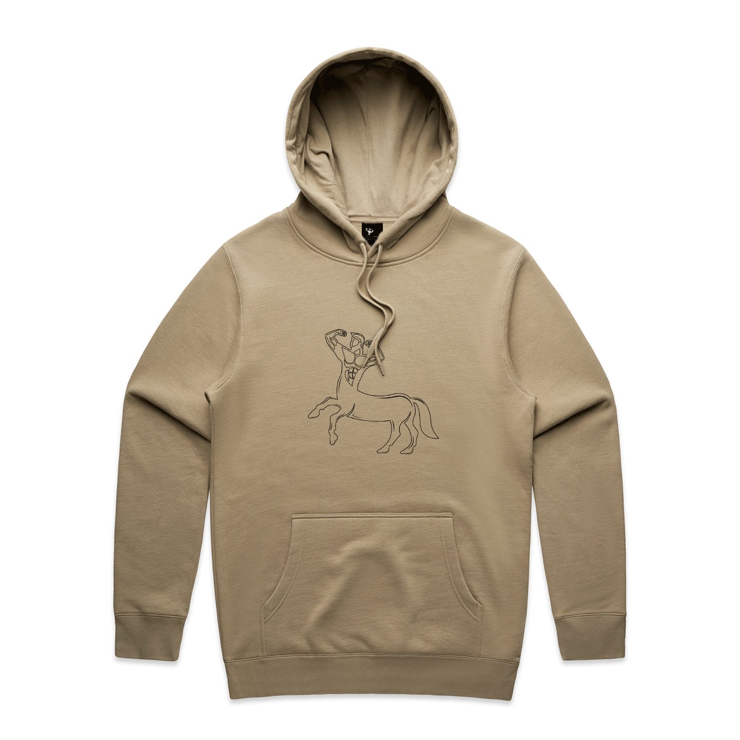 Ghost Element Hoody