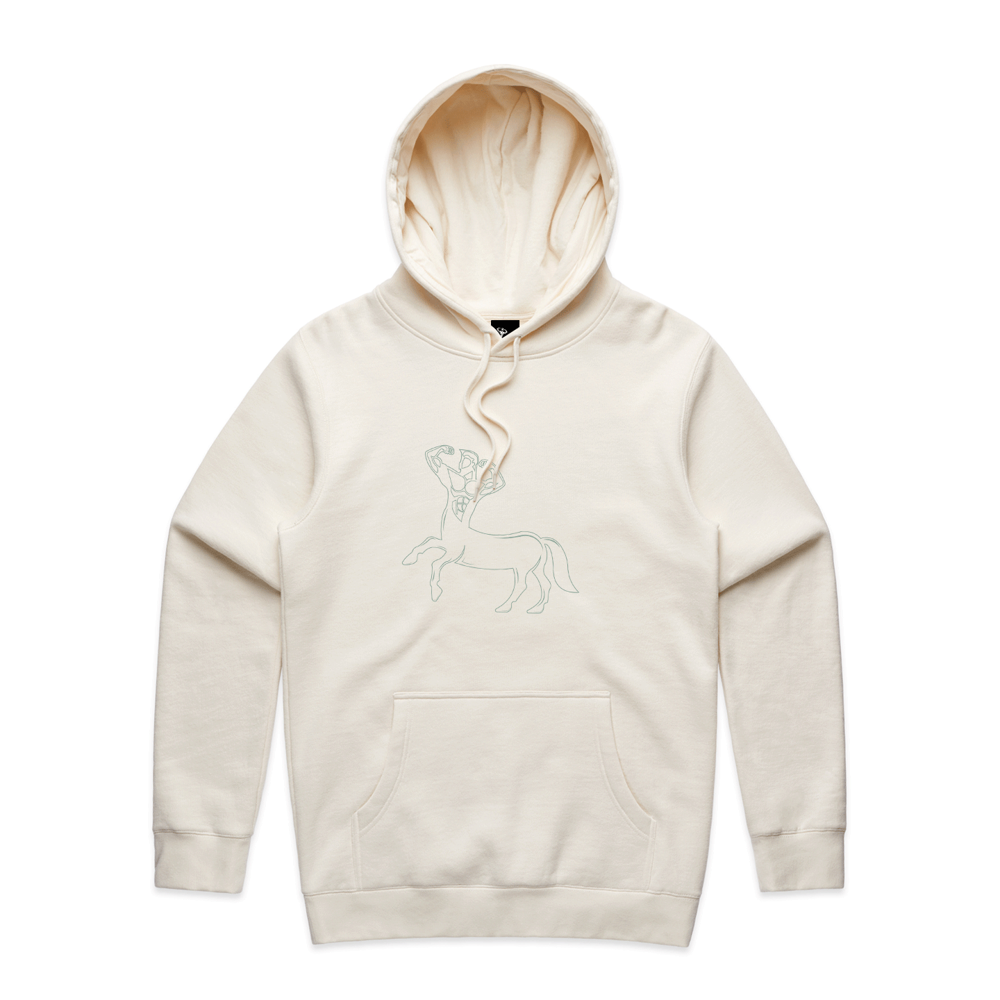 Ghost Element Hoody