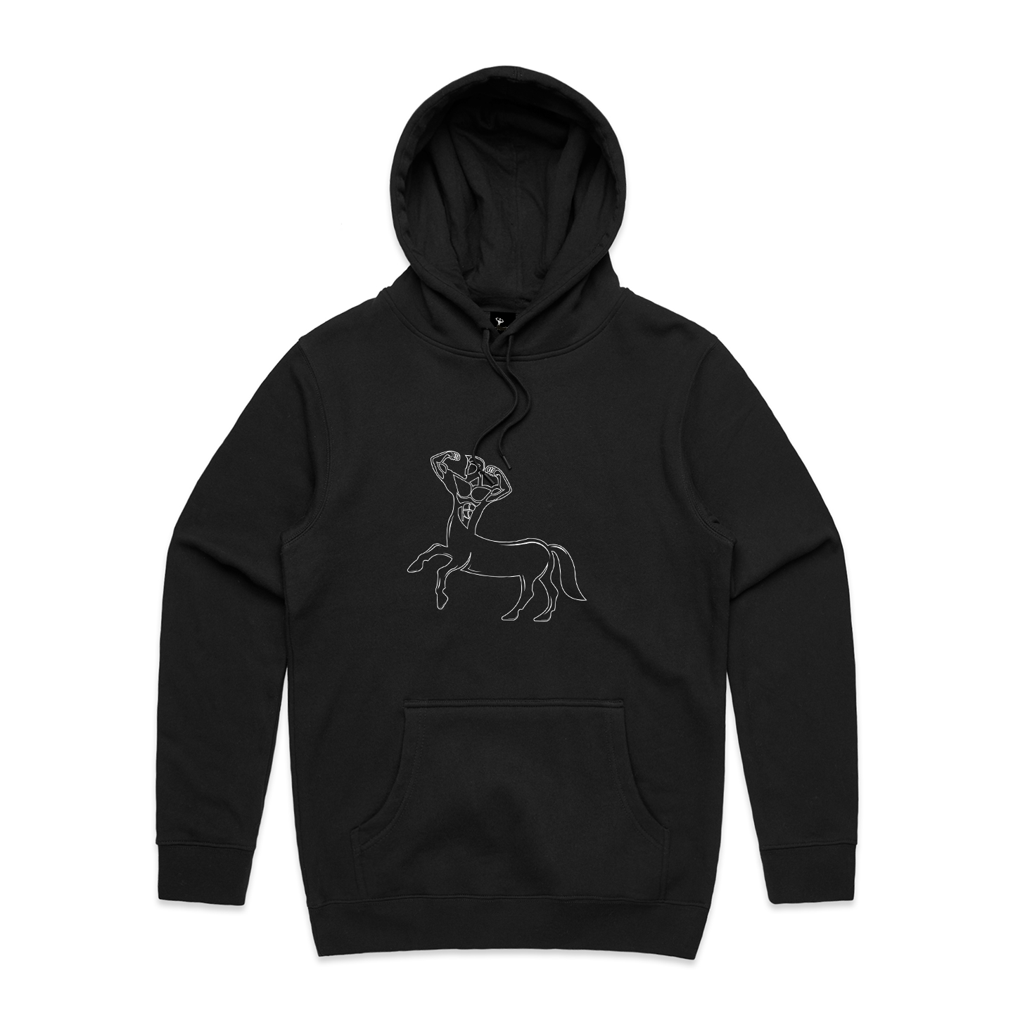 Ghost Element Hoody