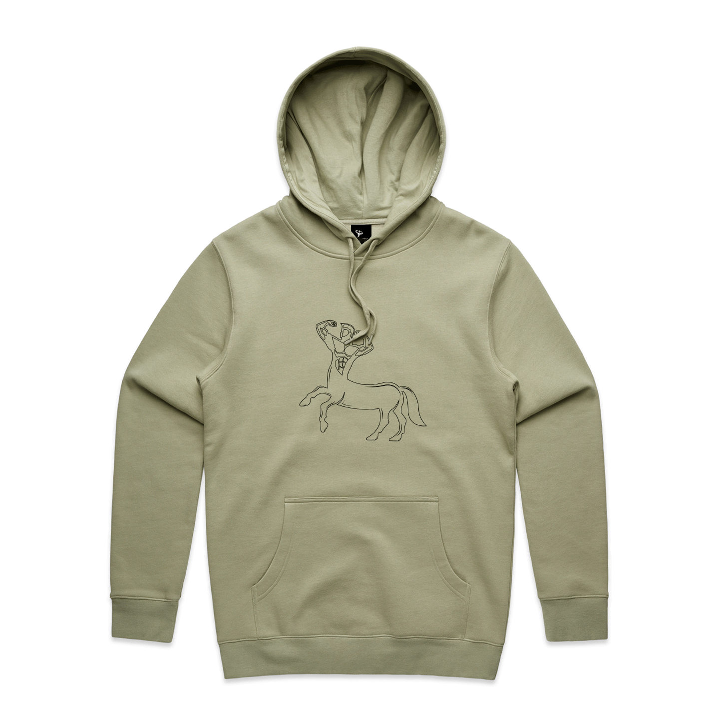 Ghost Element Hoody