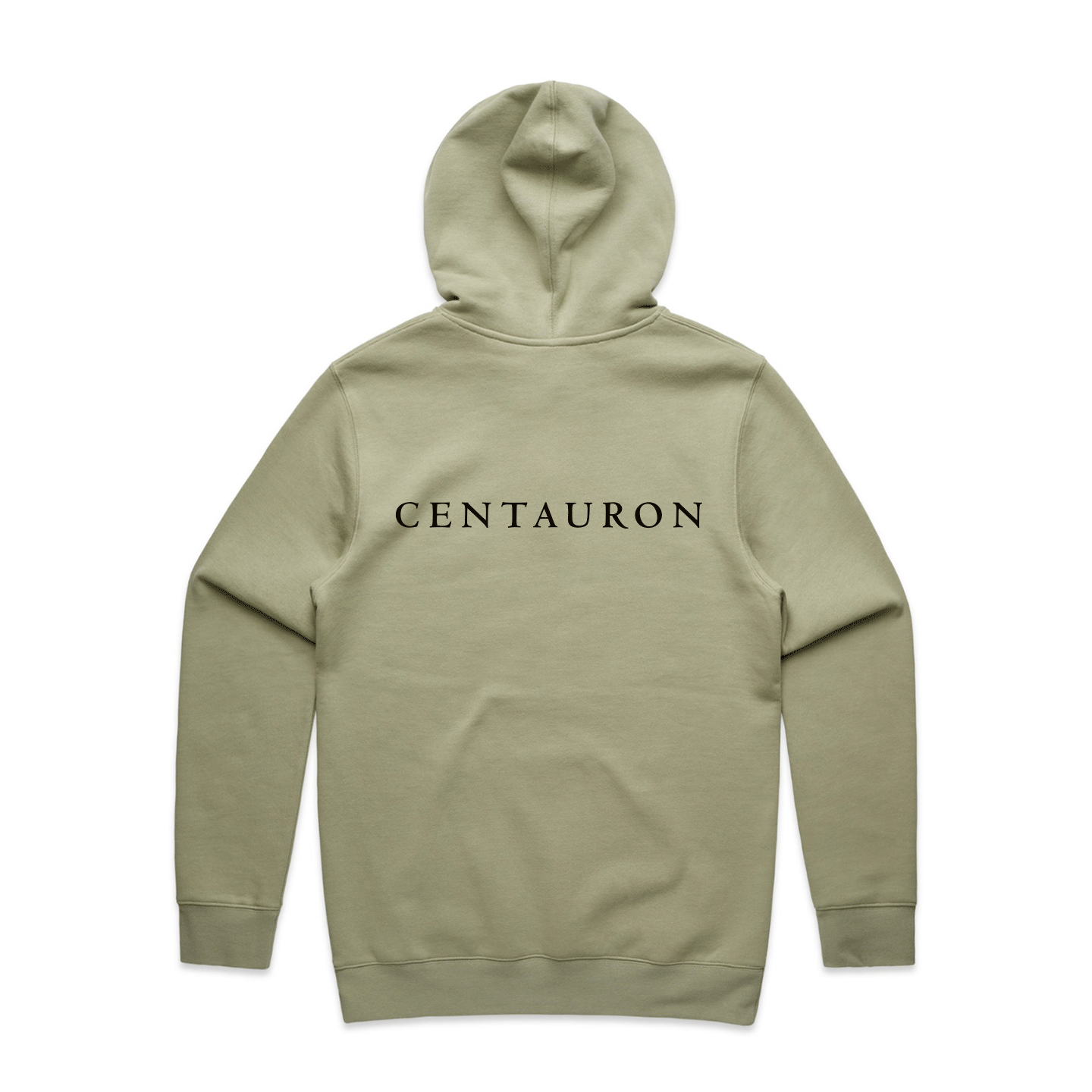 Ghost Element Hoody