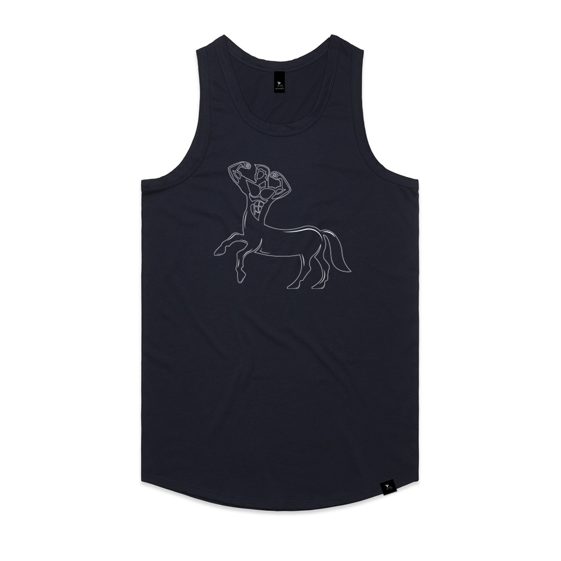 Ghost Element Singlet