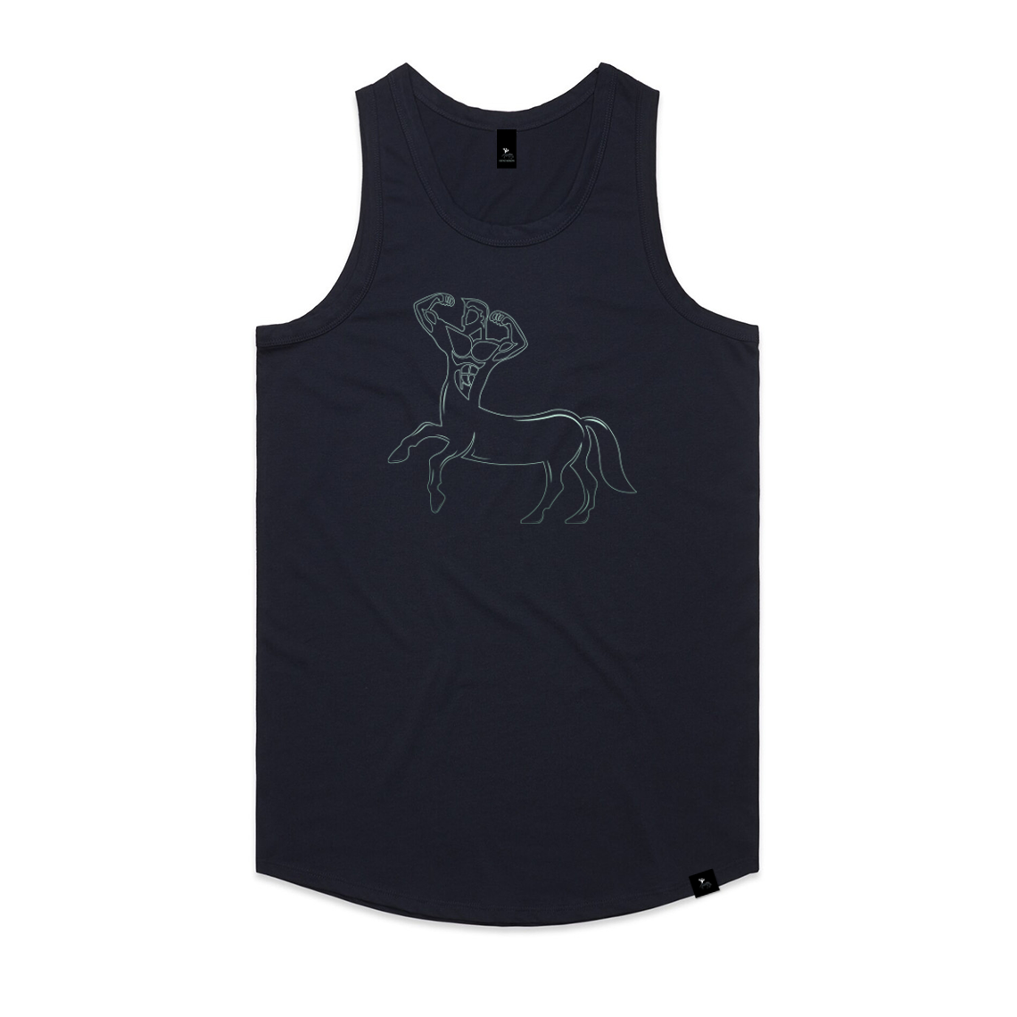 Ghost Element Singlet