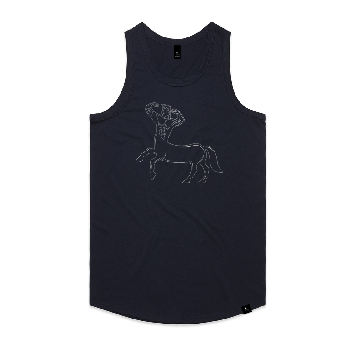 Ghost Element Singlet