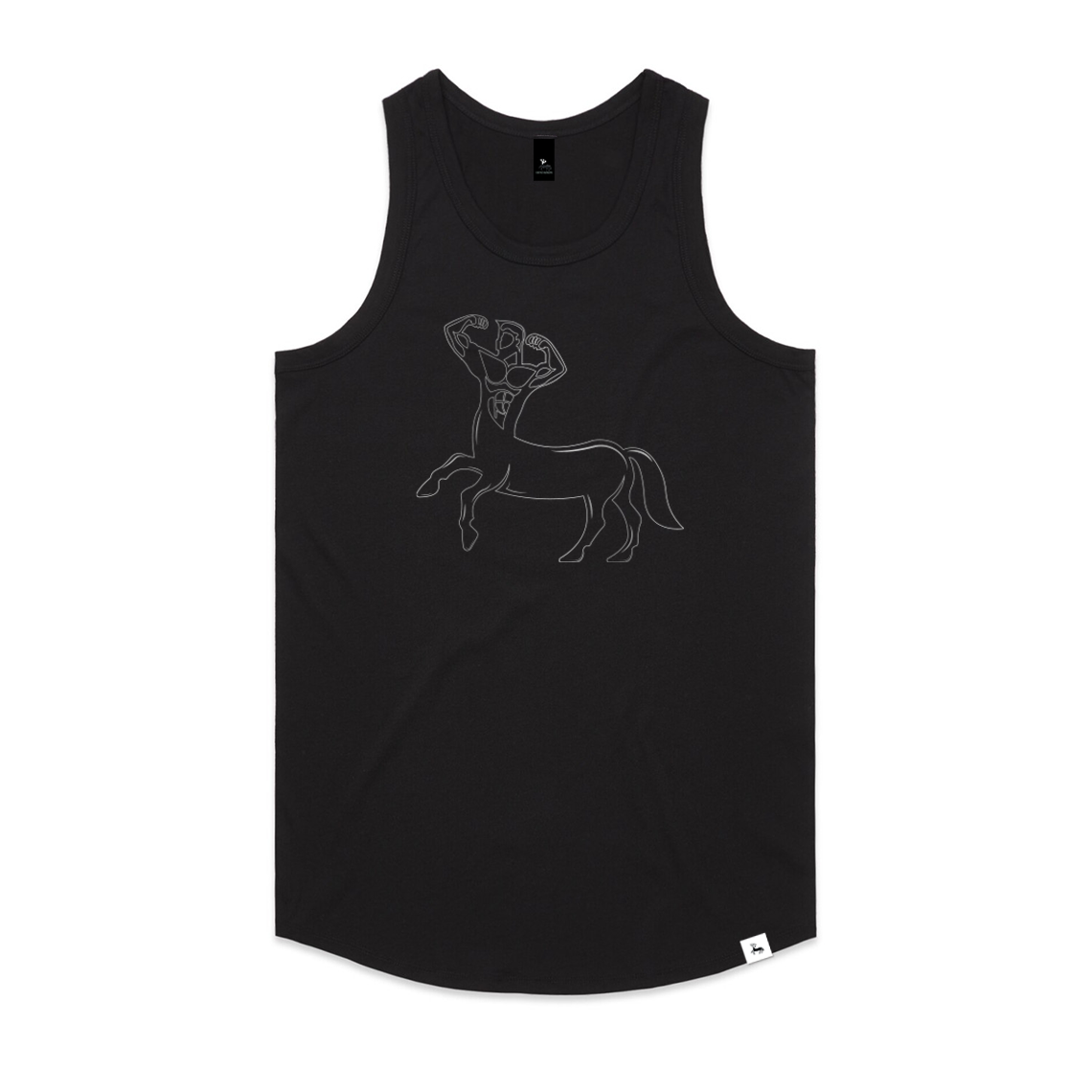 Ghost Element Singlet