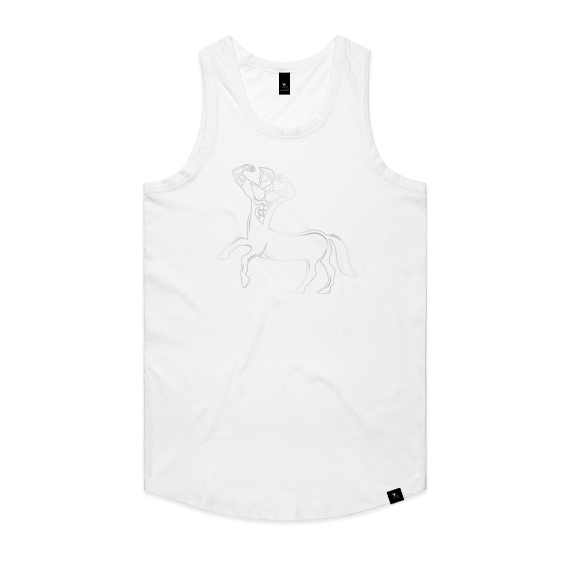 Ghost Element Singlet