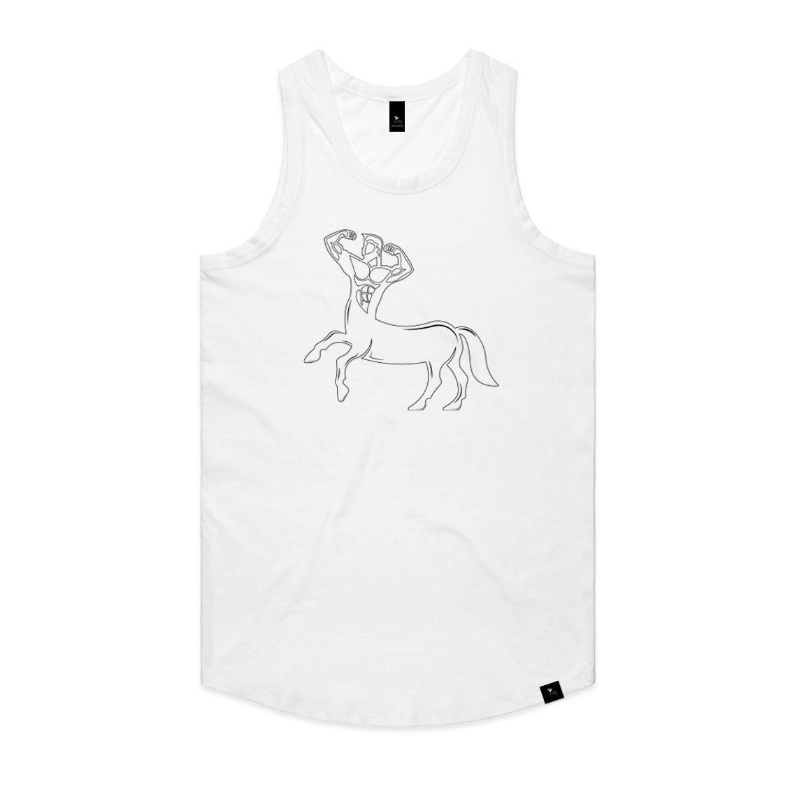 Ghost Element Singlet