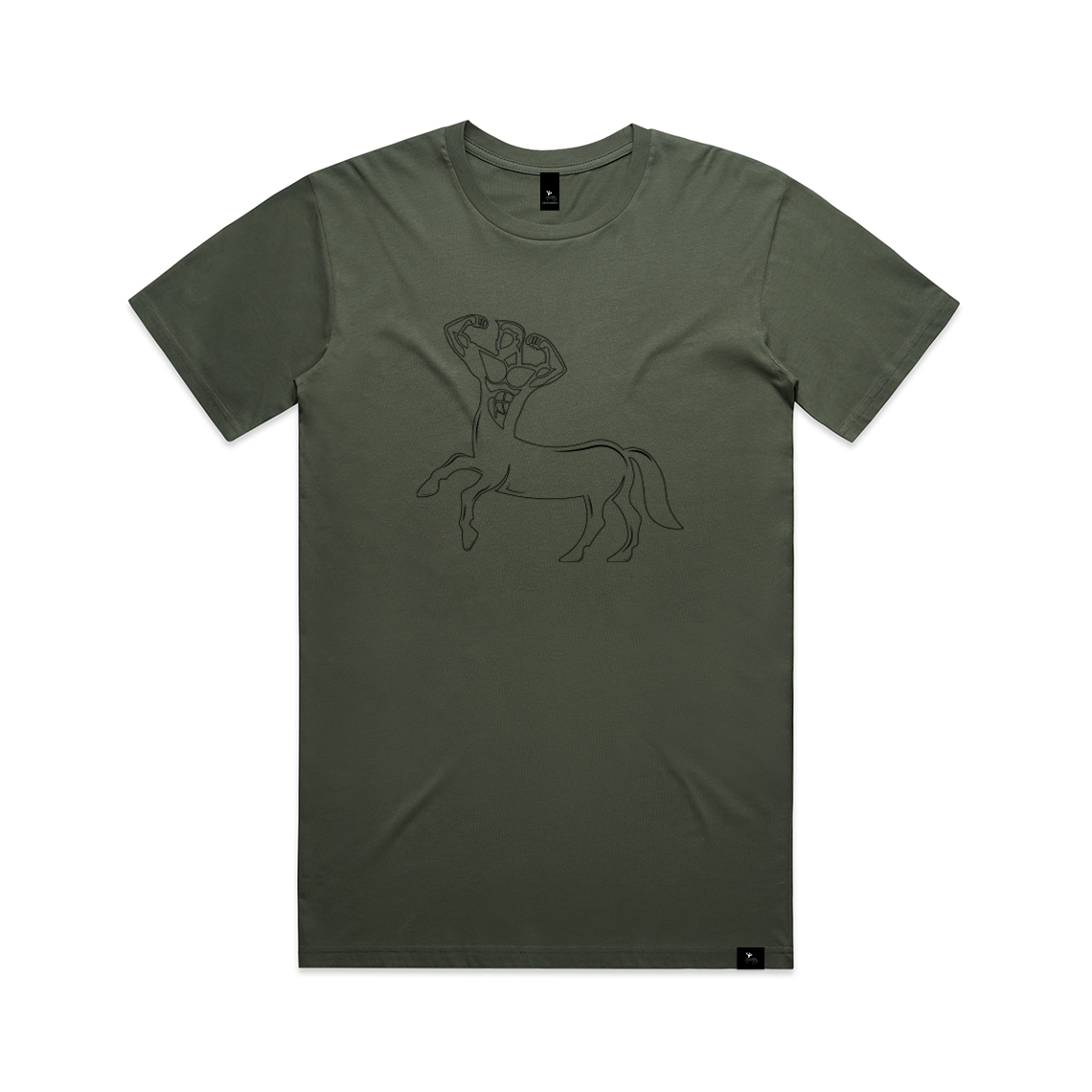 Ghost Element T-Shirt