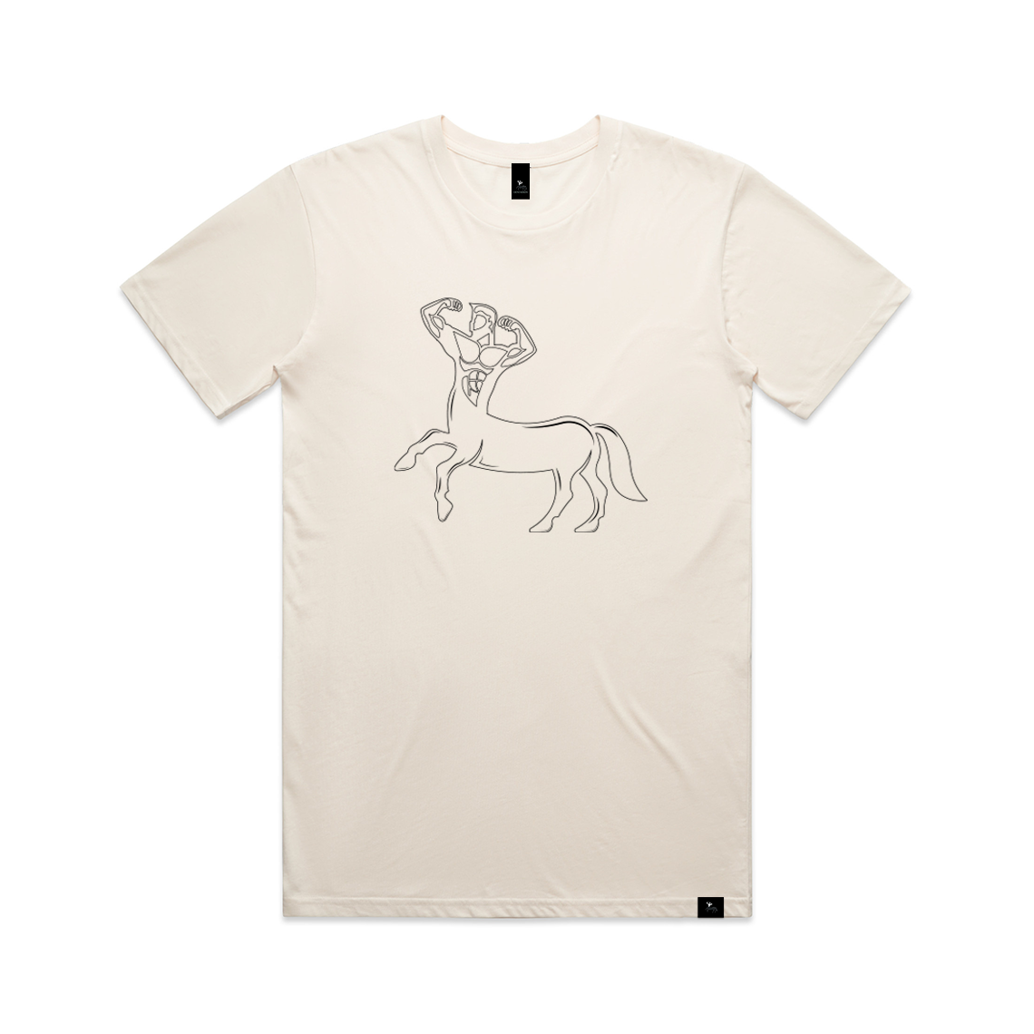 Ghost Element T-Shirt