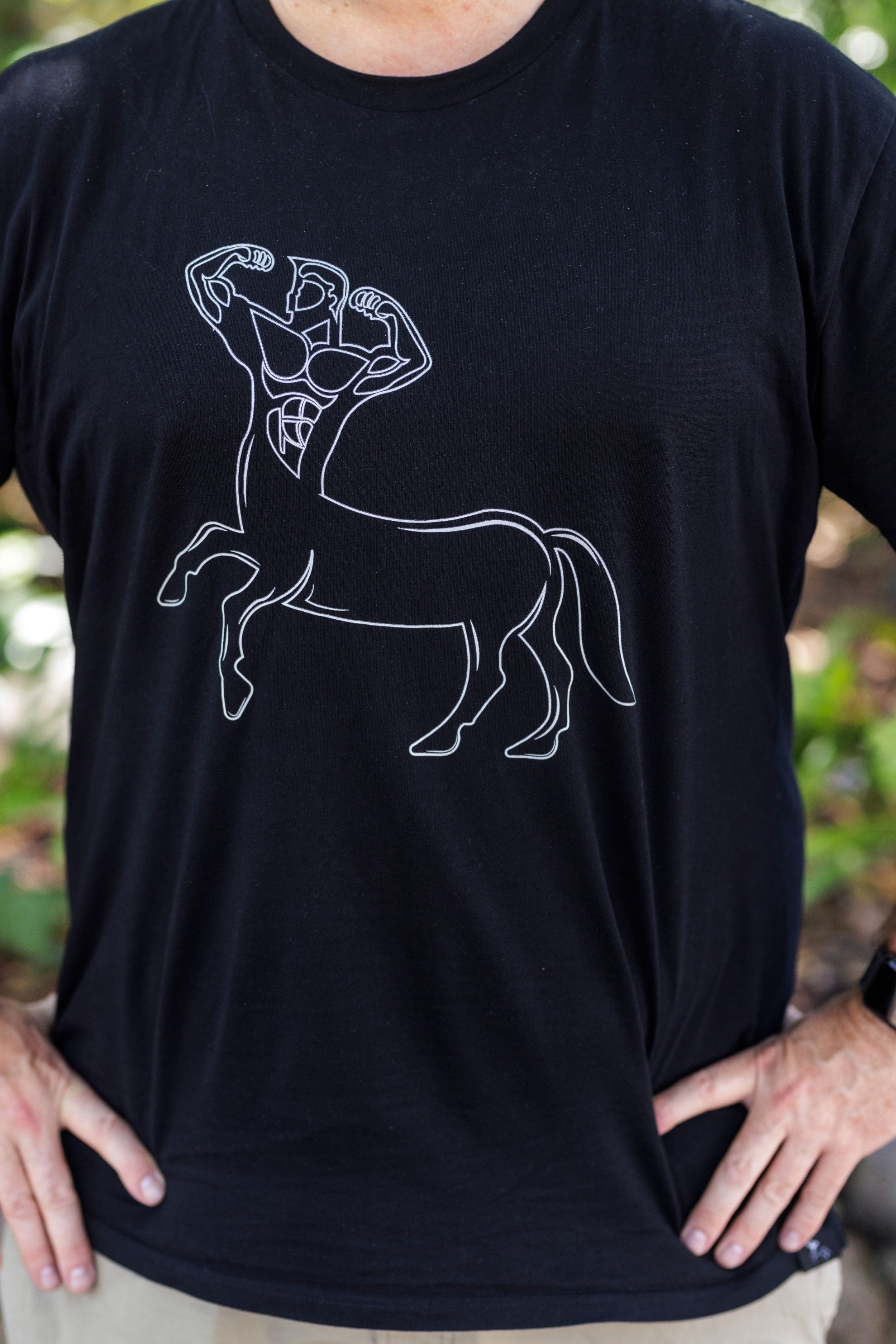 Ghost Element T-Shirt