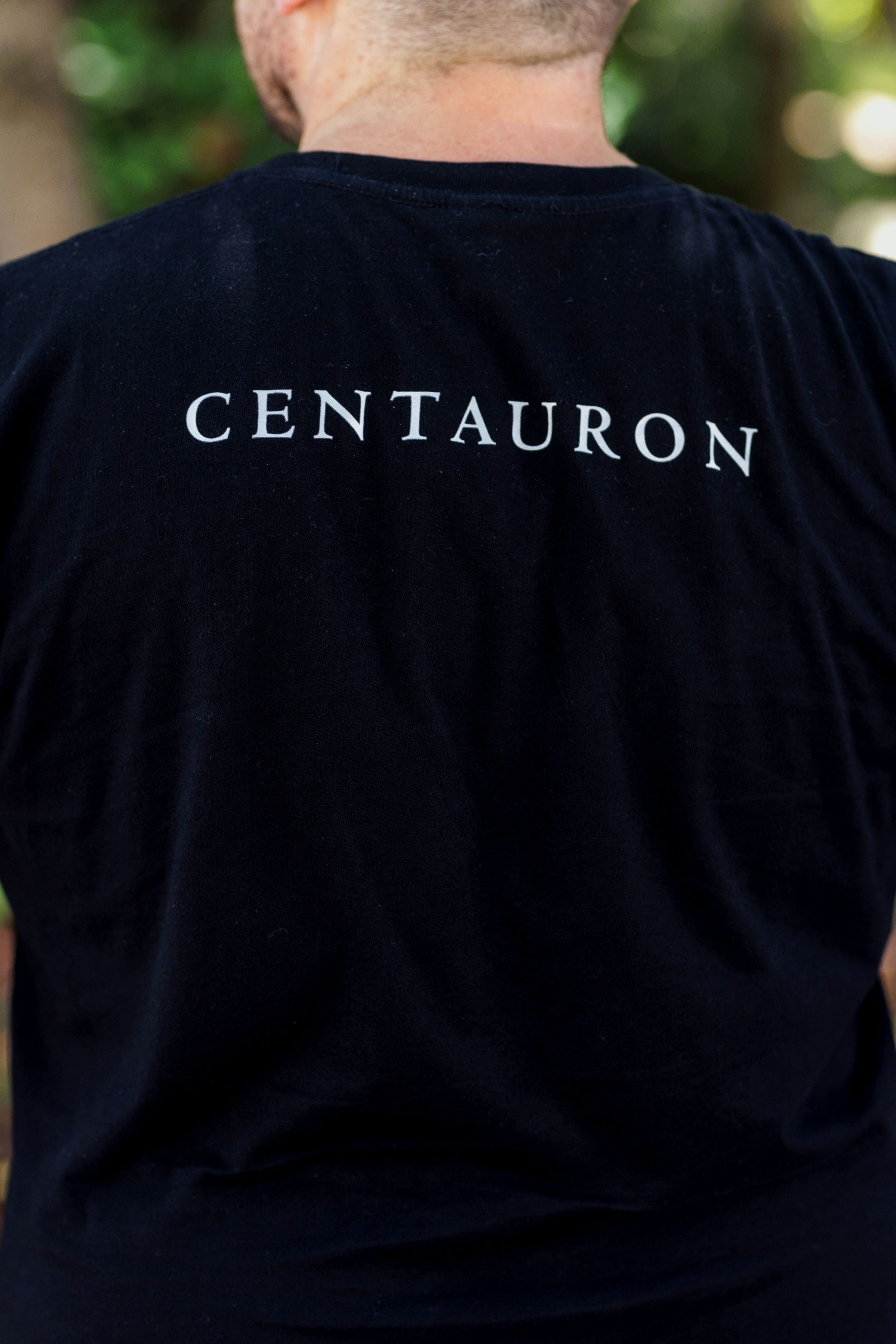 Ghost Element T-Shirt