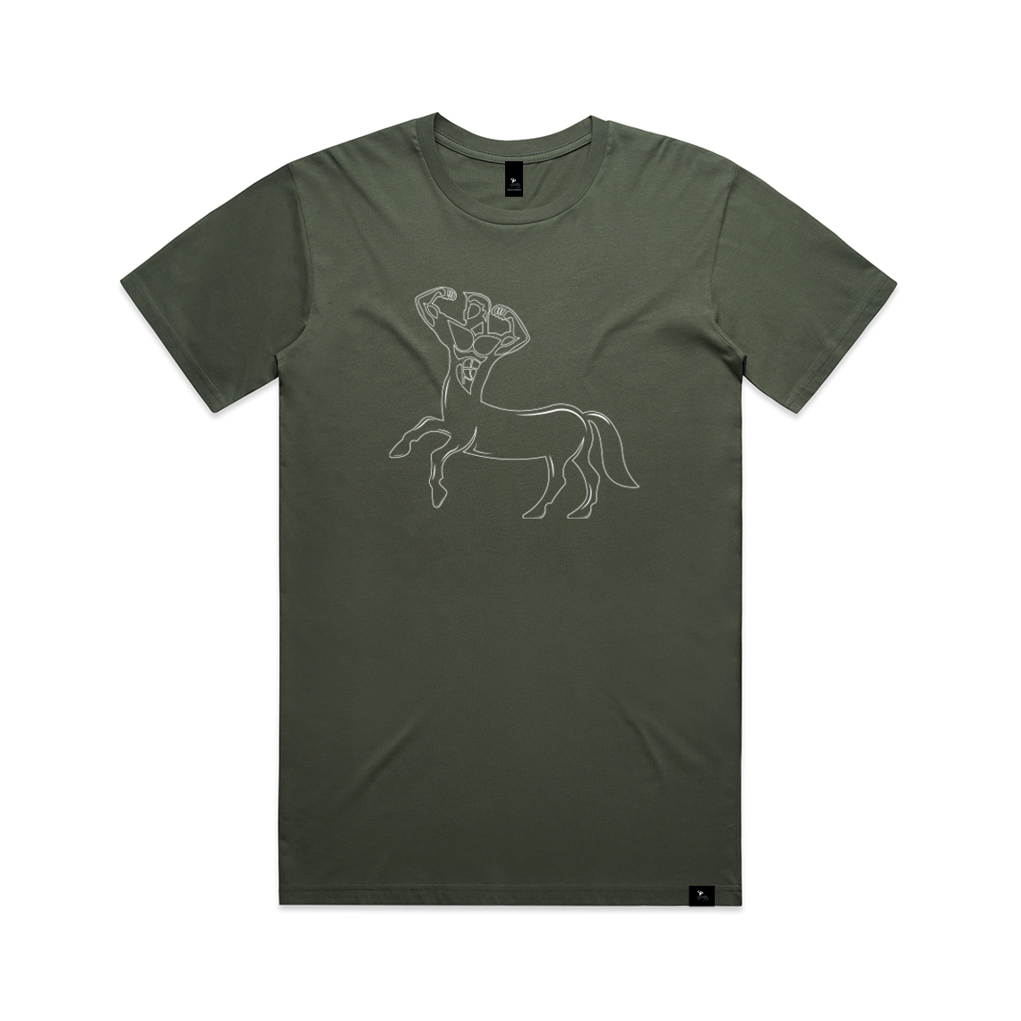 Ghost Element T-Shirt