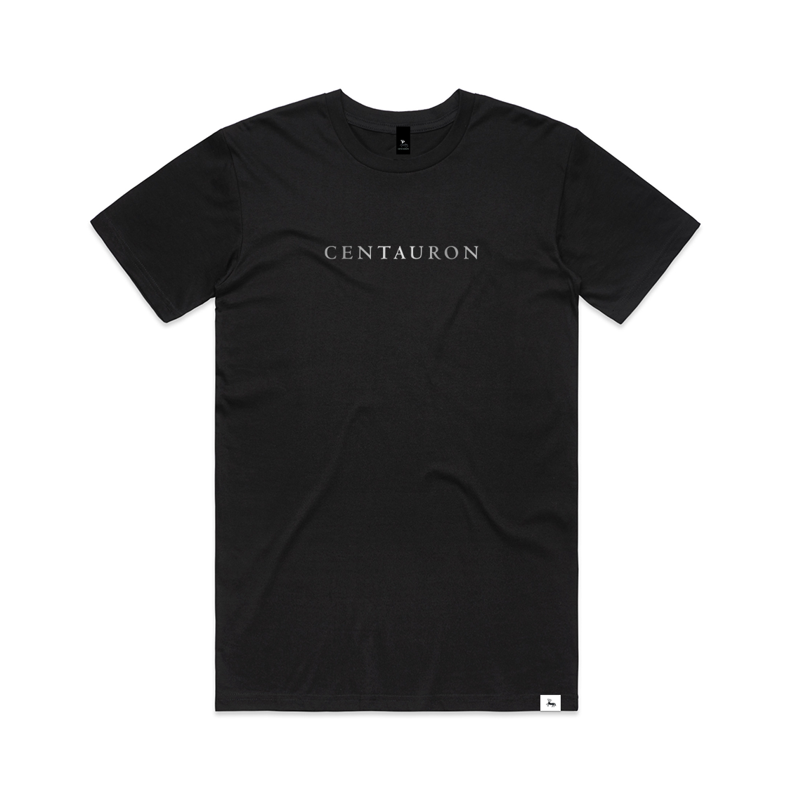 CENTAURON Large Print T-Shirt
