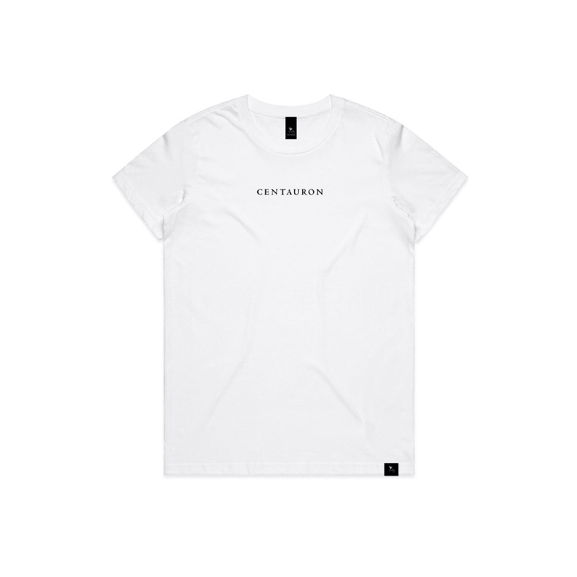 CENTAURON Medium Print T-Shirt