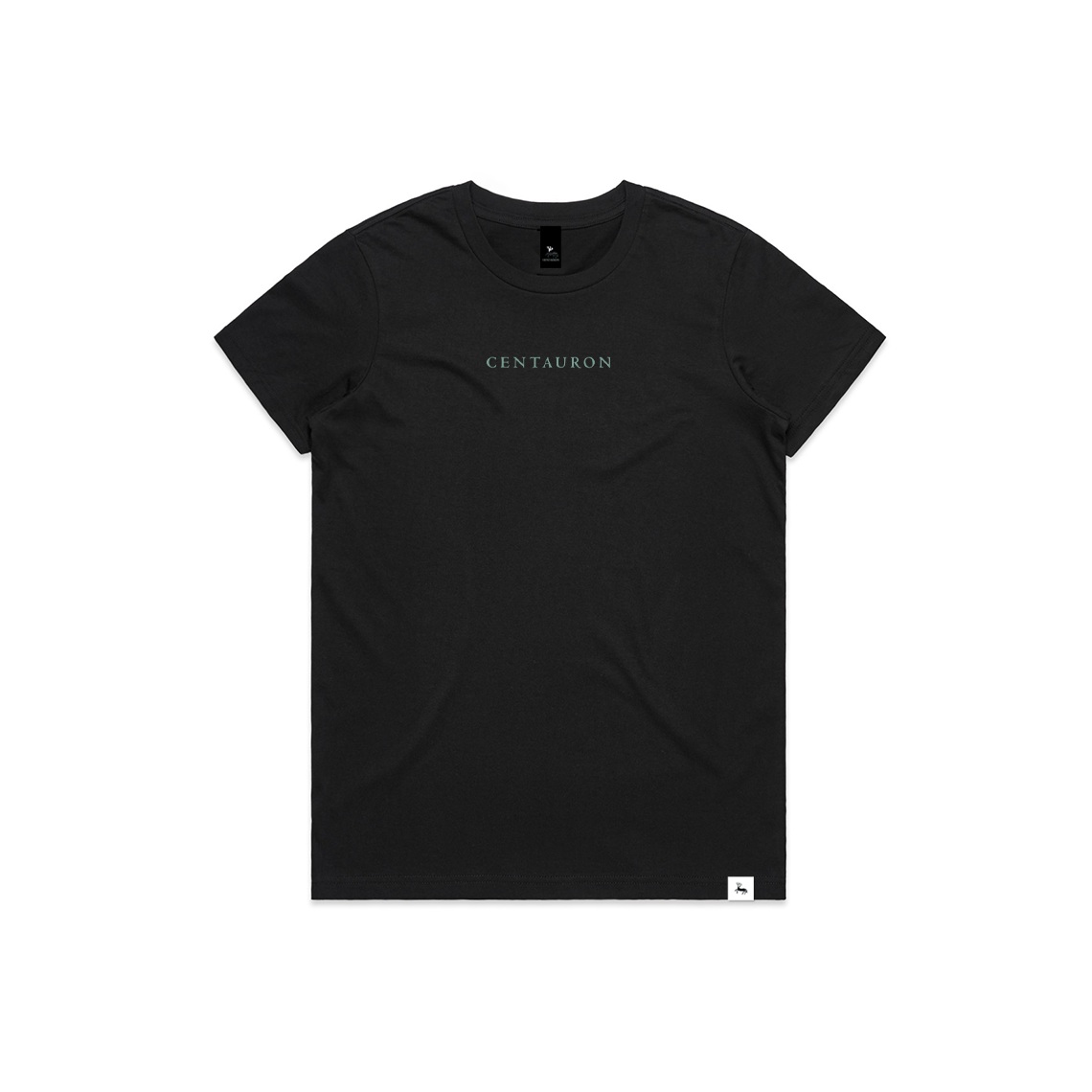 CENTAURON Medium Print T-Shirt