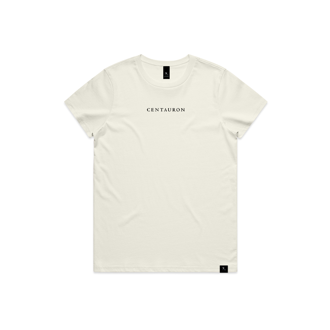 CENTAURON Medium Print T-Shirt