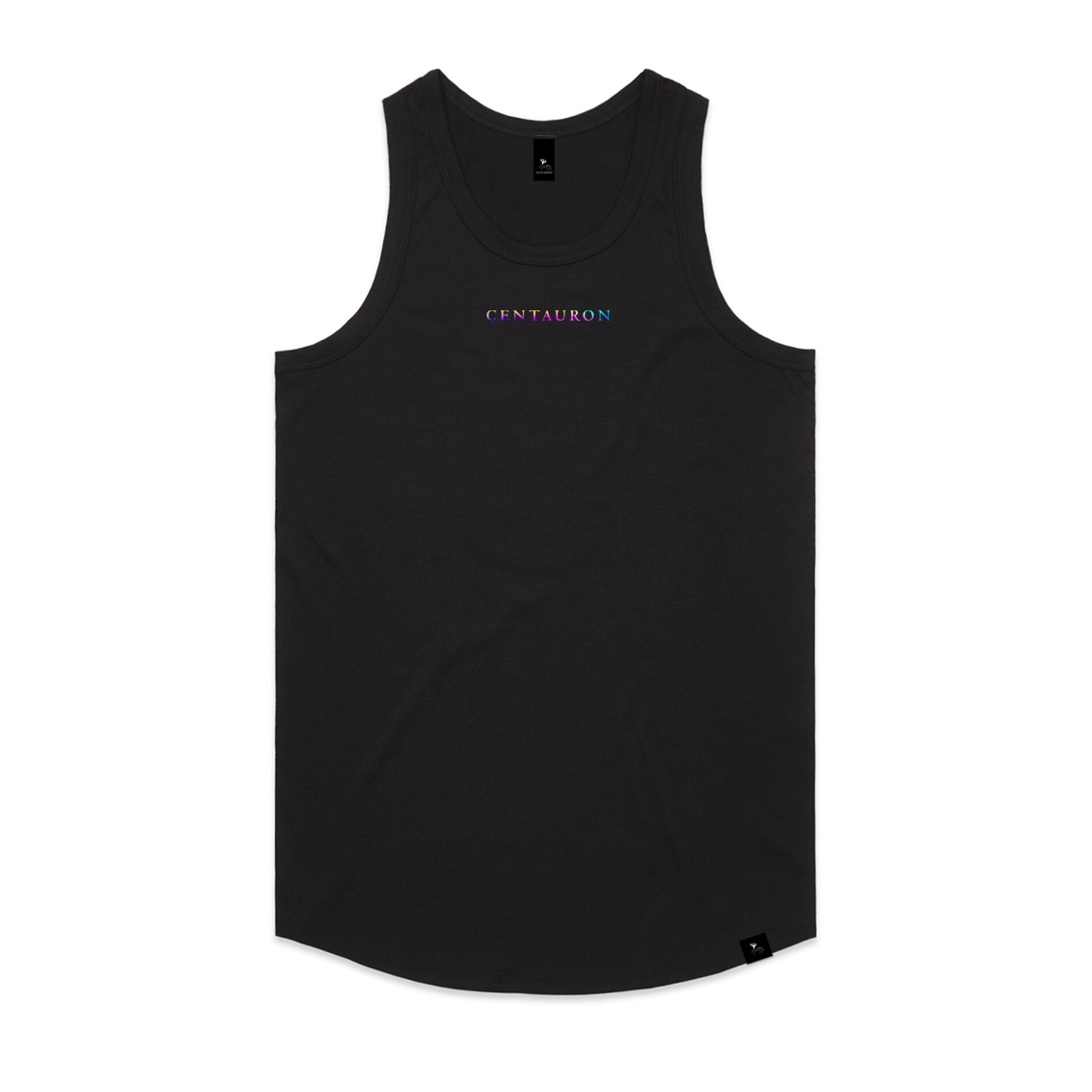 CENTAURON PRIDE Branded Singlet