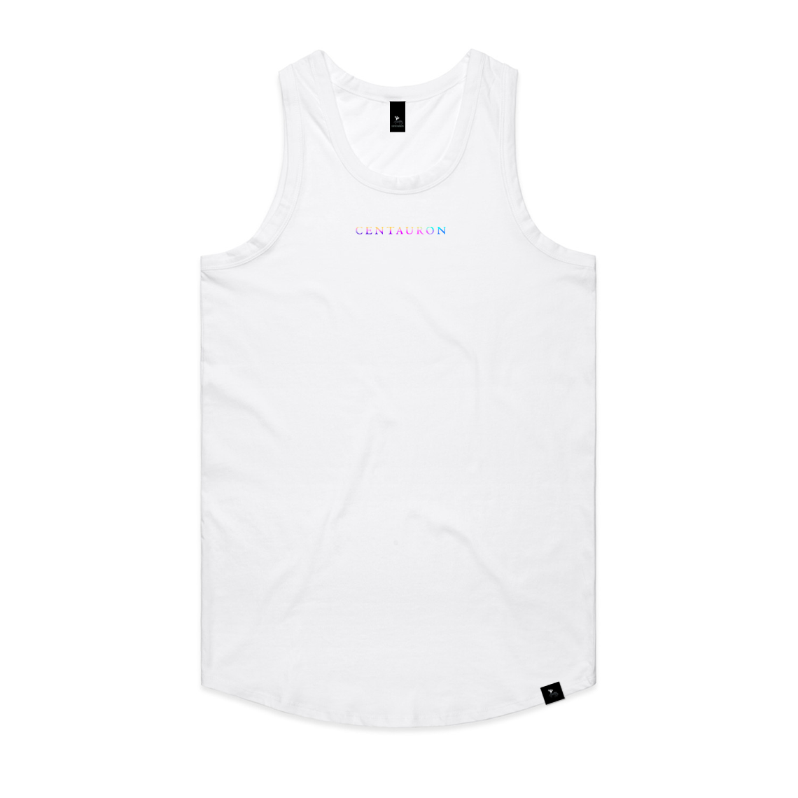 CENTAURON PRIDE Branded Singlet