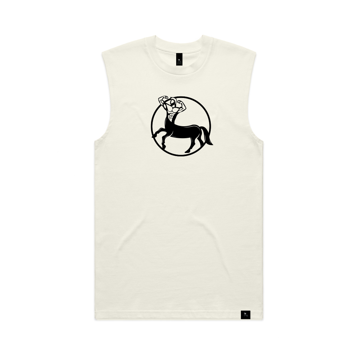 Hero Pose Icon Heavy Tank