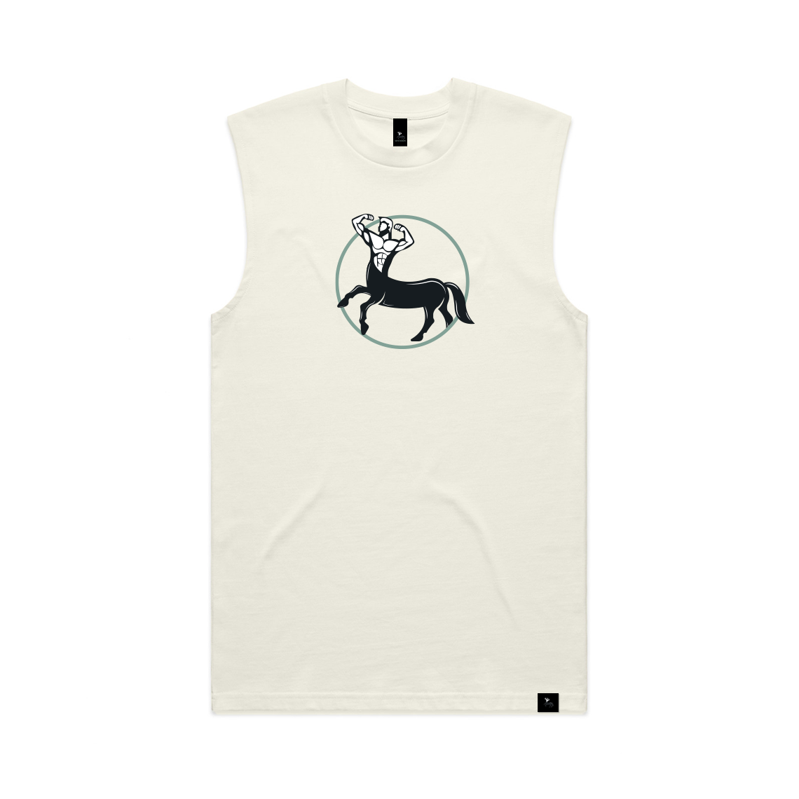 Hero Pose Icon Heavy Tank