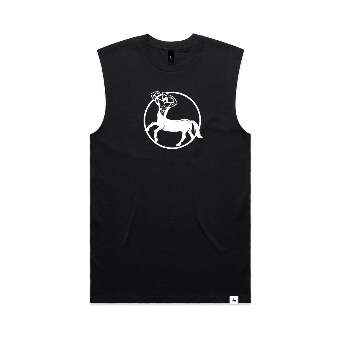 Hero Pose Icon Heavy Tank