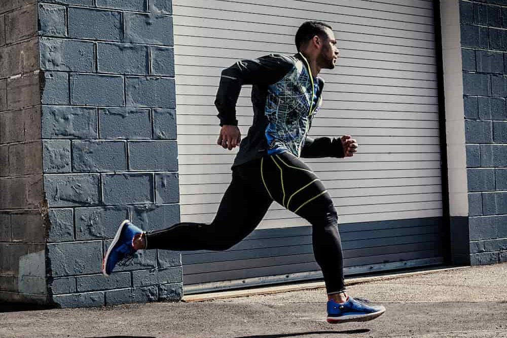 Promotional items Tracksuits