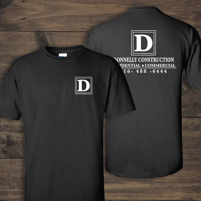 Promotional-items t shirt