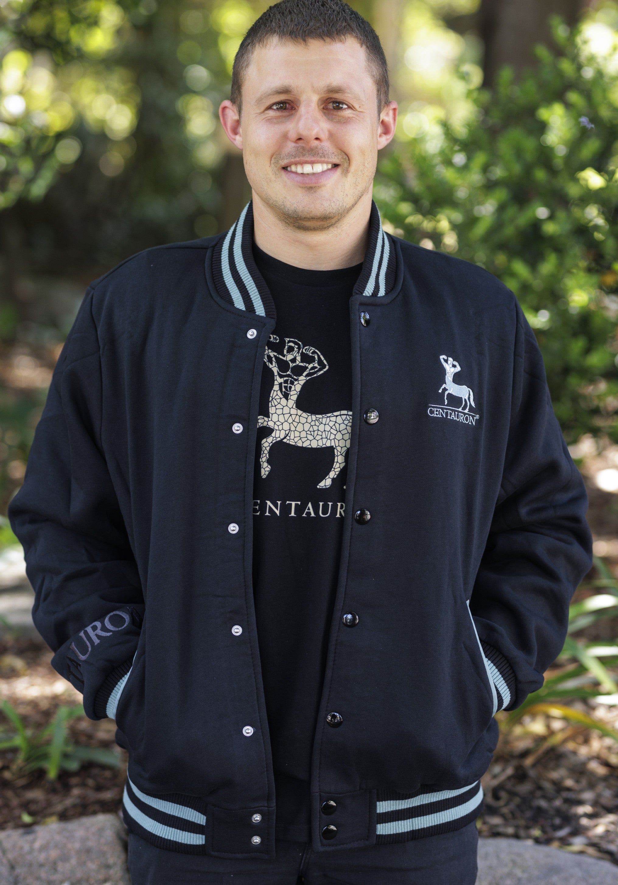 Varsity Jacket - Limited Edition