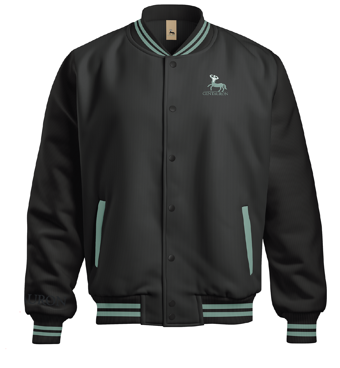 Varsity Jacket - Limited Edition