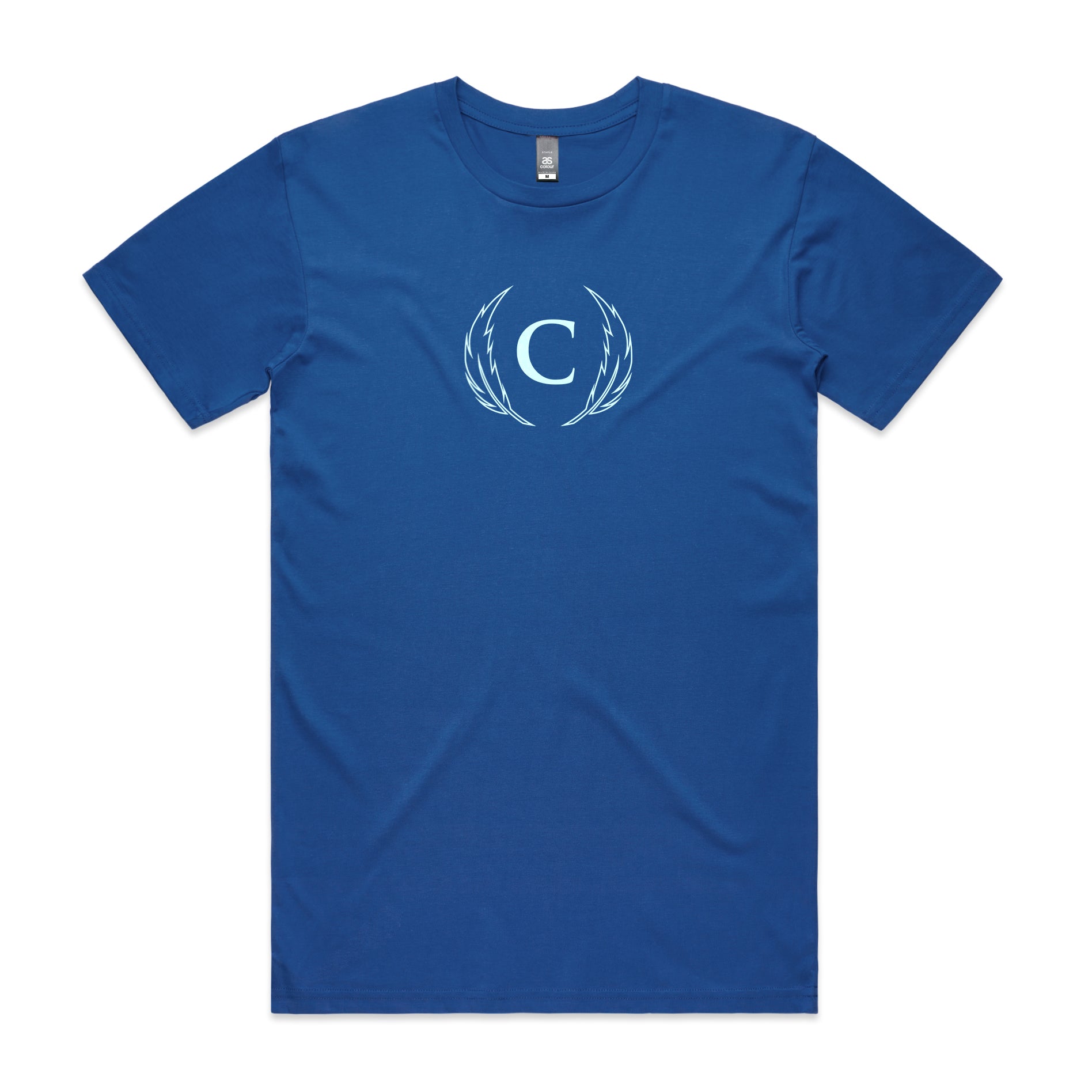 Pegasus - Moonlit Coliseum T-Shirt