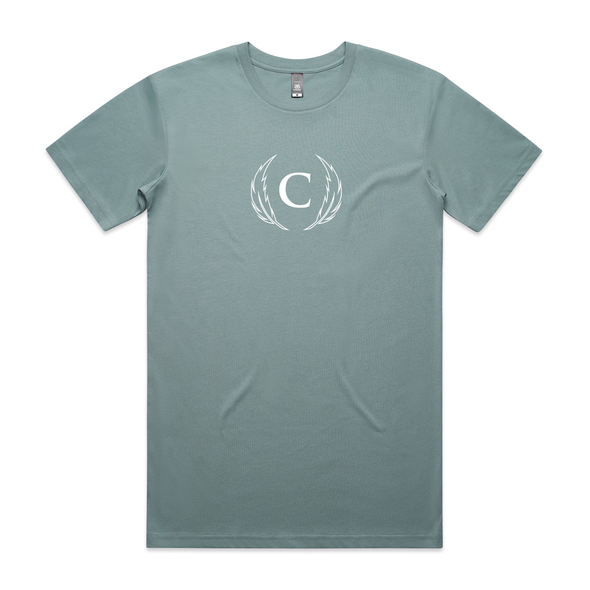 Pegasus - Moonlit Coliseum T-Shirt