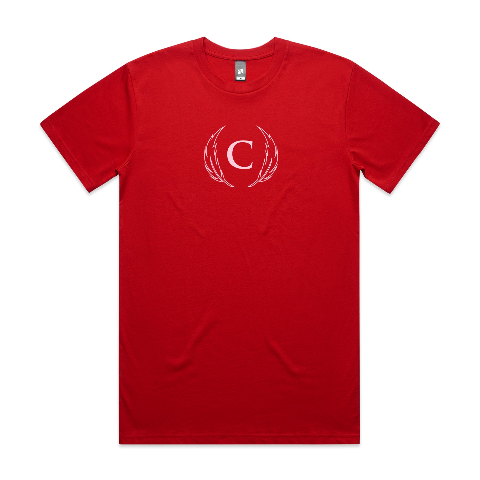 Pegasus - Moonlit Coliseum T-Shirt
