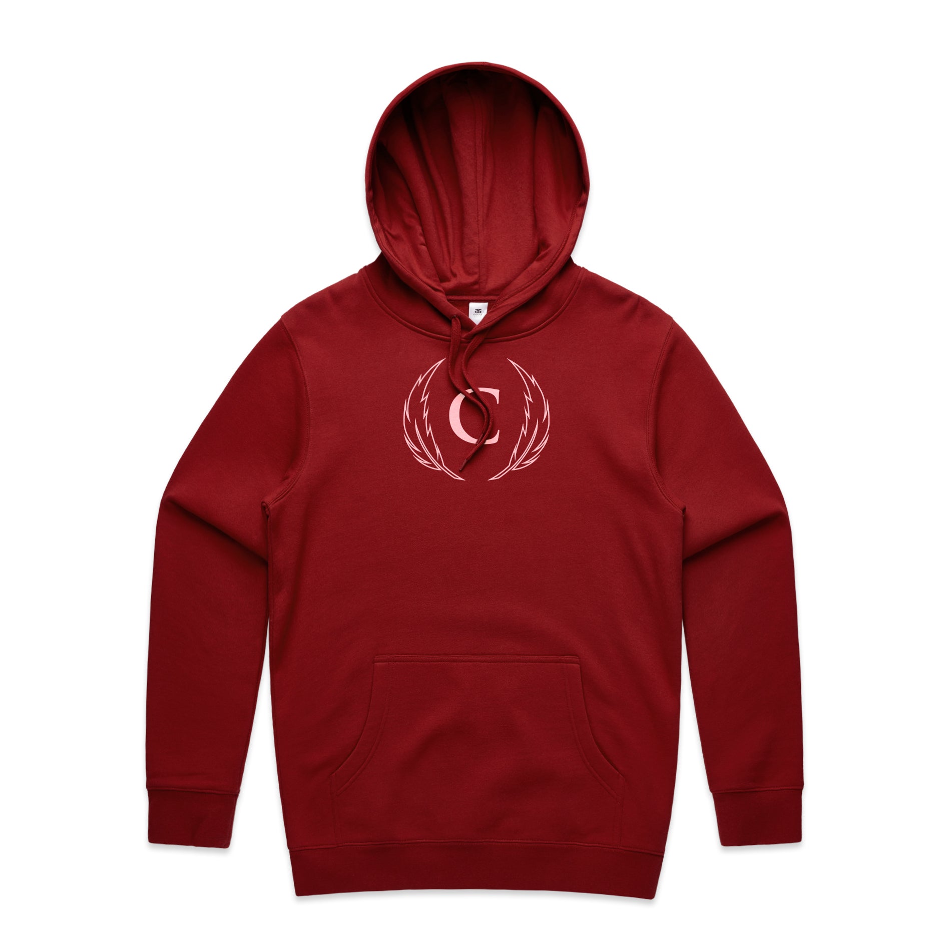 The Battle - Embody Greatness Hoody